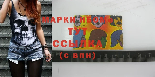 хмурый Михайловск