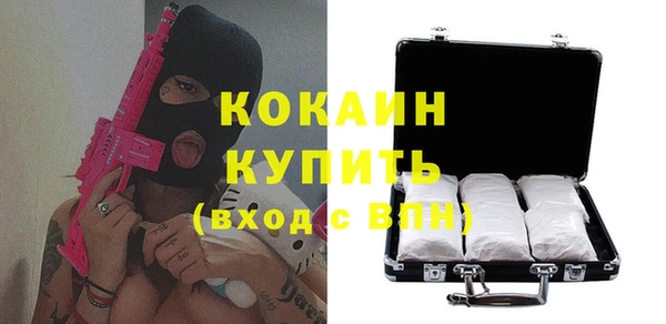 хмурый Михайловск