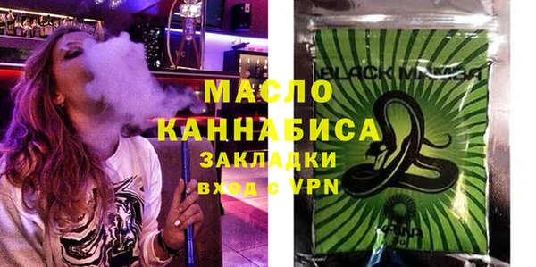 хмурый Михайловск