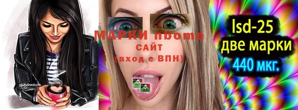 хмурый Михайловск